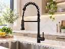spring faucet black.webp