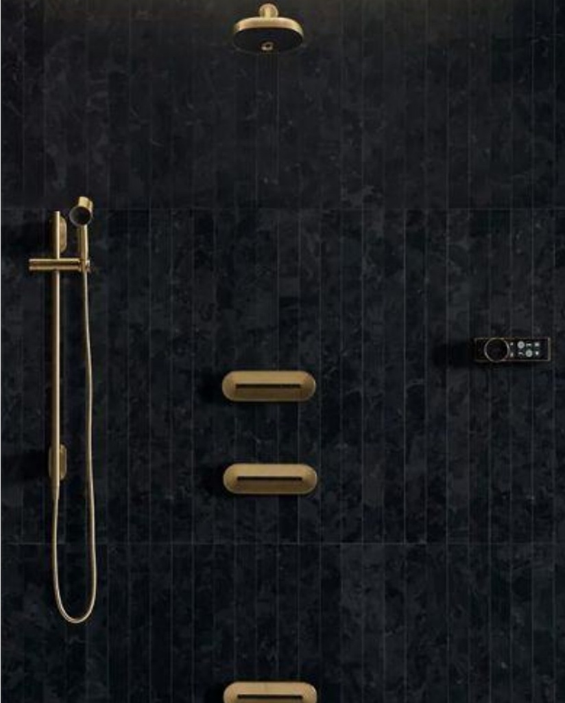 [BDC-POP-003] Shower Systems