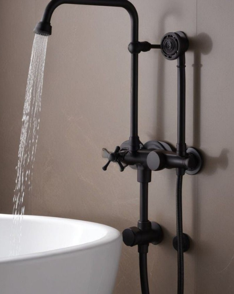 1-Handle Pull-Down Kitchen Faucet