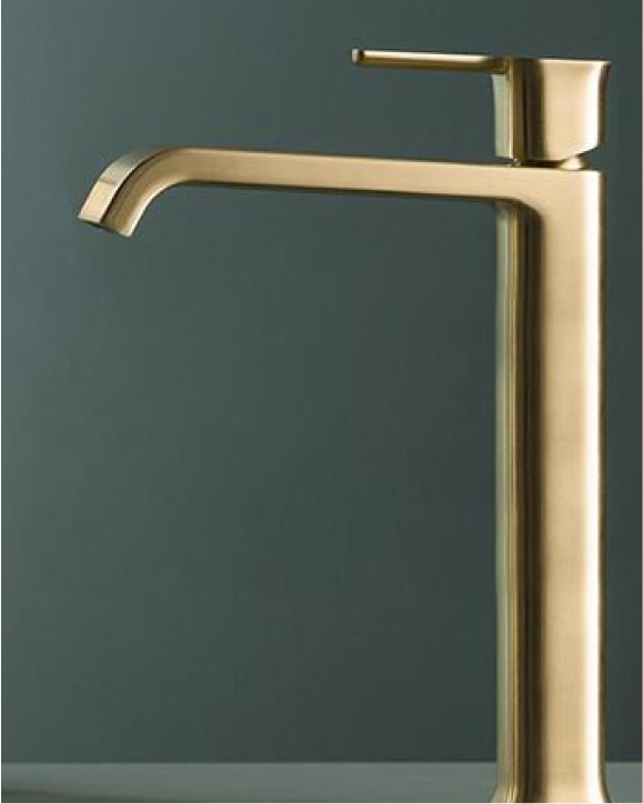Faucets