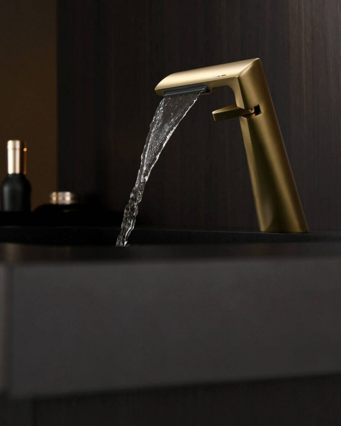 Faucets