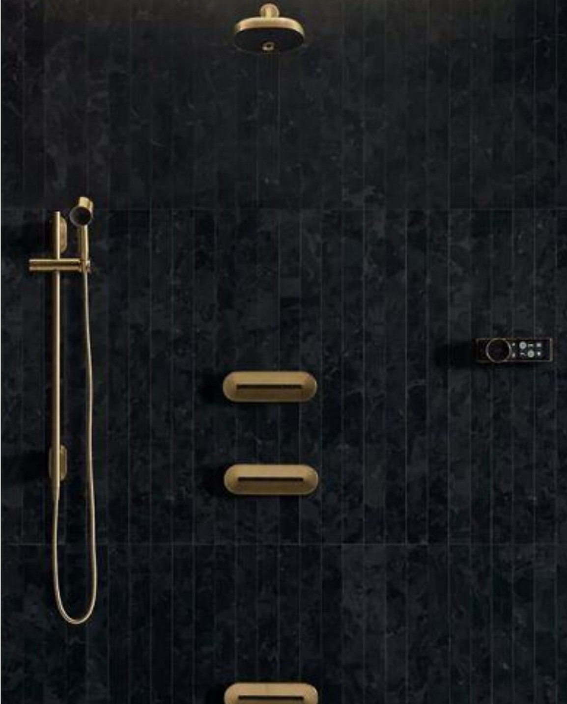 Shower Systems